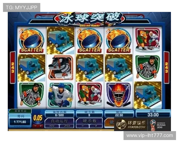 冰球突破每日签到奖励，领取丰富奖励提升你的游戏体验