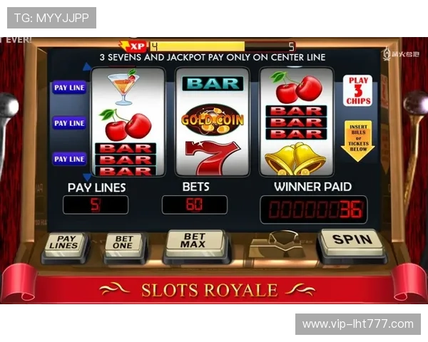 如何选择优质的经典老虎机在线游戏平台确保游戏体验与资金安全