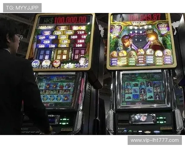 澳门乐透角子机中奖概率分析，提升你的赢钱几率与策略