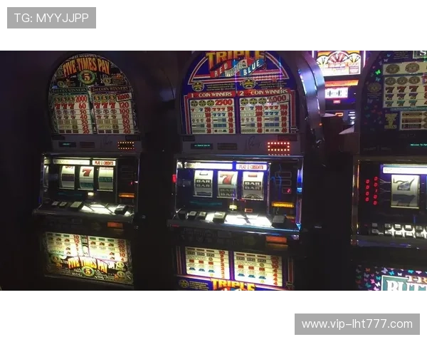 不同类型老虎机的技术特点与玩家偏好分析 不同类型老虎机的技术特点与玩家偏好分析