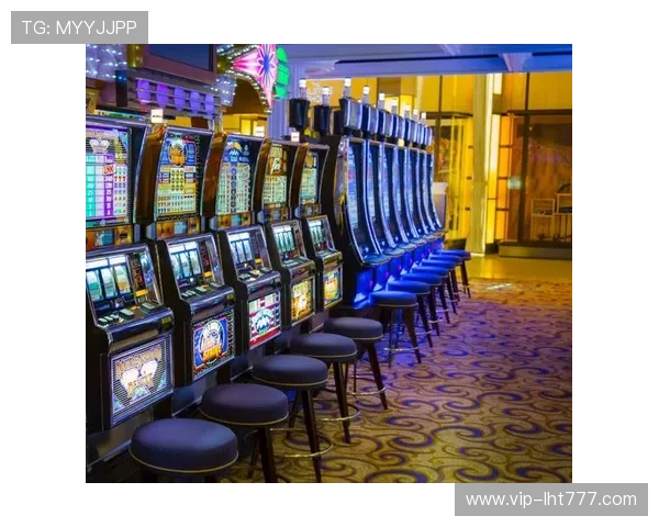 提升赌博老虎机游戏体验的最新技术应用与创新设计介绍 提升赌博老虎机游戏体验的最新技术应用与创新设计介绍