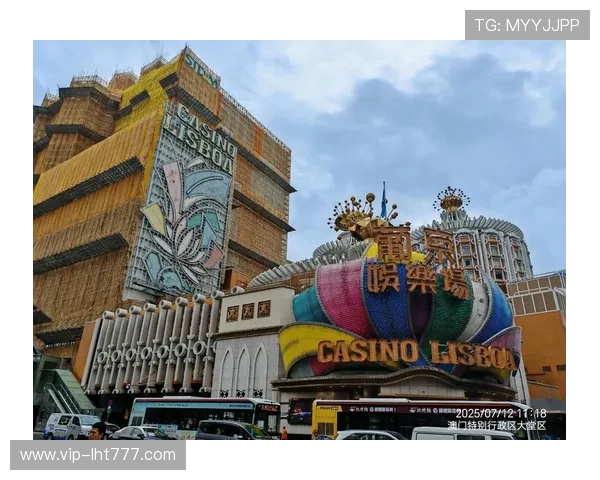 澳门角子老虎机玩法详解让你轻松掌握游戏技巧提升中奖几率