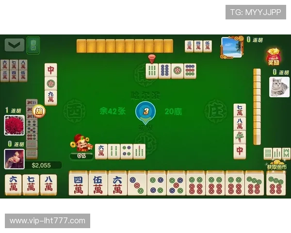 麻将胡了2：新手必看全面入门教程